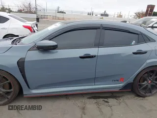 2019 Honda Civic Type R Touring z VIN SHHFK8G7XKU204670, wystawiony jako IAAI lot #38843824 z przebiegiem 57 195 mil mil oraz . Historia ofert i sprzedaży dostępna na DreamBid. Obrazek 15.