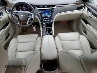 2016 Cadillac XTS Luxury Collection z VIN 2G61N5S31G9194437, wystawiony jako Copart lot #56017485 z przebiegiem 75 979 mil mil oraz Szkody całkowita. Historia ofert i sprzedaży dostępna na DreamBid. Obrazek 8.