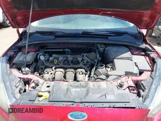 2015 Ford Focus SE с VIN 1FADP3F27FL210700, выставлен на аукционе IAAI как лот 42246233 с пробегом 149 392 миль миль и . История ставок и продаж доступна на DreamBid. Изображение 10.