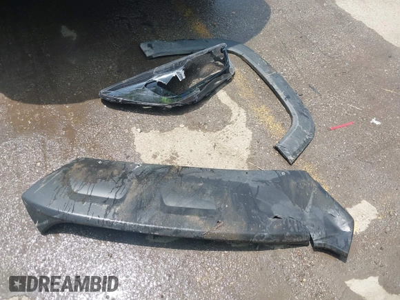 2019 Ford Escape S with VIN 1FMCU0F76KUB60154, listed as a IAAI auction lot 42508603 with 53,003 mi miles and . Bid and sale history available at DreamBid. Image 12.
