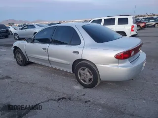 2005 Chevrolet Cavalier with VIN 1G1JC52F057206114, listed as a Copart auction lot 79234464 with 132,499 mi miles and Salvage Title. Bid and sale history available at carsss.com. Image 2.