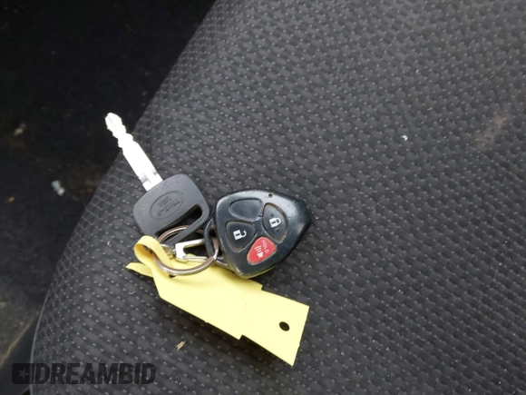 2009 Scion xB z VIN JTLKE50E491091028, wystawiony jako IAAI lot #41780023 z przebiegiem 171 204 mil mil oraz . Historia ofert i sprzedaży dostępna na DreamBid. Obrazek 11.