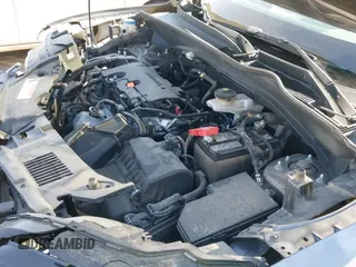 2024 Honda HR-V LX с VIN 3CZRZ1H33RM729602, выставлен на аукционе IAAI как лот 42934770 с пробегом 28 778 миль миль и . История ставок и продаж доступна на DreamBid. Изображение 19.