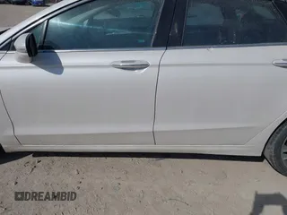 2015 Ford Fusion Titanium with VIN 3FA6P0D99FR285052, listed as a IAAI auction lot 41800853 with 181,437 mi miles. Bid and sale history available at carsss.com. Image 14.