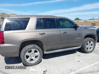 2016 Chevrolet Tahoe LS with VIN 1GNSCAKC7GR419294, listed as a IAAI auction lot 42020006 with 83,945 mi miles and . Bid and sale history available at DreamBid. Image 13.