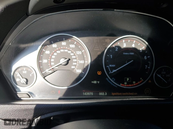 2016 BMW 4 Series 435i xDrive с VIN WBA4B3C57GG528797, выставлен на аукционе Copart как лот 88177595 с пробегом 143 975 миль миль и Чистый • Clean title. История ставок и продаж доступна на DreamBid. Изображение 9.