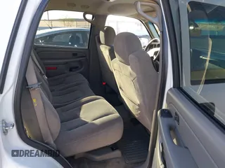 2006 Chevrolet Tahoe LS with VIN 1GNEC13V46R169248, listed as a IAAI auction lot 42248040 with 194,384 mi miles and . Bid and sale history available at DreamBid. Image 8.