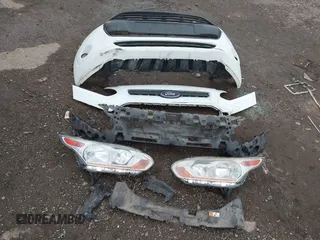 2018 Ford Transit Connect с VIN NM0LE6F75J1354739, выставлен на аукционе IAAI как лот 42730476 с пробегом 175 419 миль миль и . История ставок и продаж доступна на DreamBid. Изображение 12.