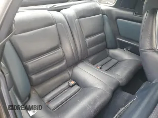 1988 Toyota Supra z VIN JT2MA71J0J0087102, wystawiony jako Copart lot #78730904 z przebiegiem 83 787 mil mil oraz Czysty tytuł • Clean title. Historia ofert i sprzedaży dostępna na DreamBid. Obrazek 10.