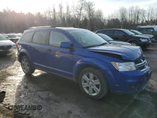 2012 Dodge Journey SXT with VIN 3C4PDCCGXCT210237, listed as a Copart auction lot 47860305 with 170,778 mi miles and Clean title. Bid and sale history available at DreamBid. Image 4.