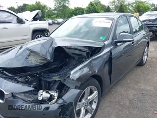 2014 BMW 3 Series 328d xDrive with VIN WBA3D5C56EKX99636, listed as a IAAI auction lot 42470800 with 109,050 mi miles and . Bid and sale history available at DreamBid. Image 6.