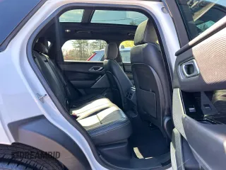 2021 Land Rover Range Rover Velar with VIN SALYT2EX4MA301987, listed as a Copart auction lot 54545165 with 91,912 mi miles and Clean Title. Bid and sale history available at DreamBid. Image 7.