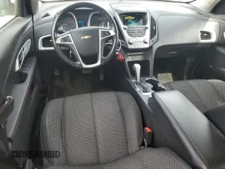 2013 Chevrolet Equinox LT z VIN 2GNFLNEK4D6183240, wystawiony jako Copart lot #58975775 z przebiegiem 190 490 mil mil oraz Czysty tytuł • Clean title. Historia ofert i sprzedaży dostępna na DreamBid. Obrazek 8.