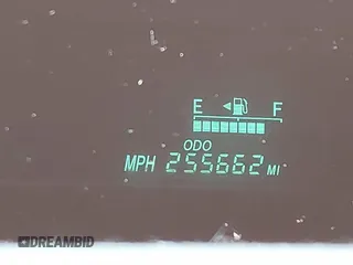 2008 Toyota Prius with VIN JTDKB20U083326182, listed as a IAAI auction lot 41788617 with 255,662 mi miles. Bid and sale history available at carsss.com. Image 7.