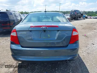 2012 Ford Fusion SE with VIN 3FAHP0HAXCR190170, listed as a IAAI auction lot 42641299 with 180,760 mi miles and . Bid and sale history available at DreamBid. Image 16.