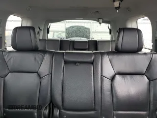 2012 Honda Pilot EX-L with VIN 5FNYF4H50CB066613, listed as a Copart auction lot 56626305 with 196,841 mi miles and Salvage title. Bid and sale history available at DreamBid. Image 10.