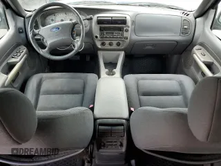2002 Ford Explorer Sport Trac Value с VIN 1FMZU67E22UB97468, выставлен на аукционе Copart как лот 55223765 с пробегом 133 253 миль миль и Списание • Salvage title. История ставок и продаж доступна на DreamBid. Изображение 8.