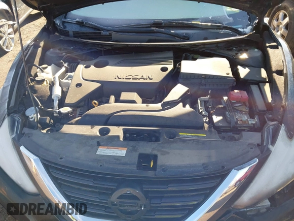 2017 Nissan Altima SV with VIN 1N4AL3AP9HC238308, listed as a IAAI auction lot 41844167 with 86,301 mi miles and . Bid and sale history available at DreamBid. Image 10.