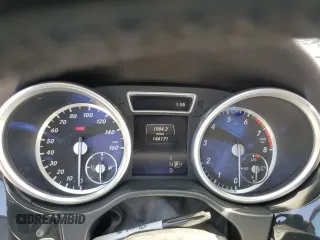 2015 Mercedes-Benz M 350 с VIN 4JGDA5HB8FA564222, выставлен на аукционе Copart как лот 51173625 с пробегом 146 171 миль миль и Списание • Salvage title. История ставок и продаж доступна на DreamBid. Изображение 9.