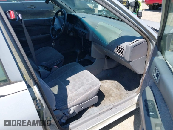 1995 Ford Escort с VIN 1FASP14J7SW307619, выставлен на аукционе IAAI как лот 42440199 с пробегом 199 793 миль миль и . История ставок и продаж доступна на DreamBid. Изображение 5.