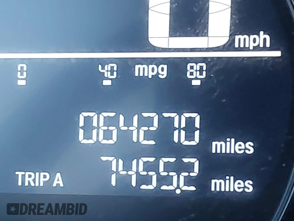 2017 Honda CR-V LX with VIN 5J6RW6H3XHL000616, listed as a IAAI auction lot 41132561 with 64,270 mi miles. Bid and sale history available at carsss.com. Image 15.