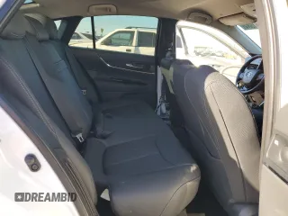 2022 Toyota Mirai XLE с VIN JTDAAAAA0NA007370, выставлен на аукционе Copart как лот 40441584 с пробегом 3 940 миль миль и . История ставок и продаж доступна на DreamBid. Изображение 10.