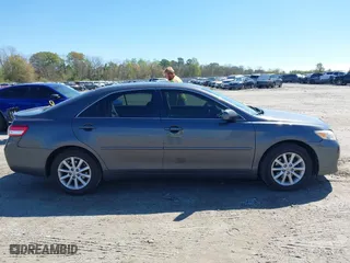 2011 Toyota Camry LE with VIN 4T1BK3EK4BU629587, listed as a IAAI auction lot 41845995 with 219,422 mi miles. Bid and sale history available at carsss.com. Image 13.