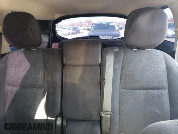 2015 Nissan Pathfinder SV with VIN 5N1AR2MMXFC657328, listed as a Copart auction lot 85282204 with 194,056 mi miles and Clean title. Bid and sale history available at DreamBid. Image 10.