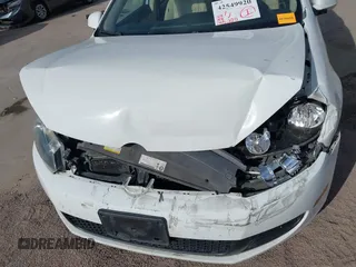 2014 Volkswagen Jetta TDI w/Sunroof & Nav with VIN 3VWPL7AJ0EM608544, listed as a IAAI auction lot 42549920 with 185,900 mi miles and . Bid and sale history available at DreamBid. Image 18.