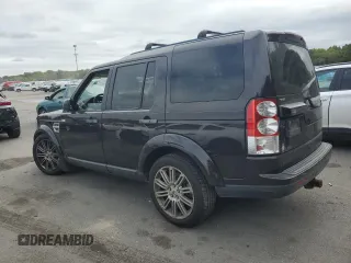 2010 Land Rover LR4 Lux z VIN SALAK2D44AA528541, wystawiony jako Copart lot #73986144 z przebiegiem 232 723 mil mil oraz Szkoda całkowita • Salvage title. Historia ofert i sprzedaży dostępna na DreamBid. Obrazek 2.