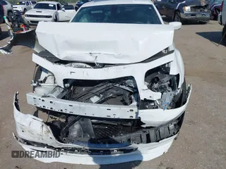 2018 Chrysler 300 S with VIN 2C3CCABG2JH240298, listed as a IAAI auction lot 42076109 with 98,333 mi miles and . Bid and sale history available at DreamBid. Image 6.