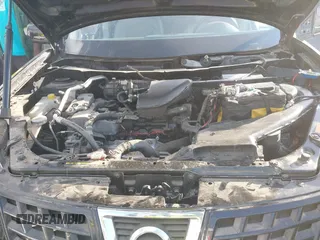 2009 Nissan Rogue S with VIN JN8AS58VX9W193039, listed as a IAAI auction lot 41556451 with 132,814 mi miles and . Bid and sale history available at DreamBid. Image 10.