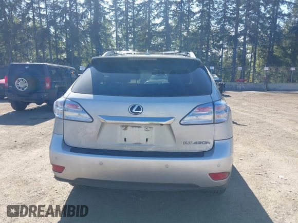 2012 Lexus RX 450h с VIN JTJBC1BA6C2435929, выставлен на аукционе IAAI как лот 42181036 с пробегом 131 222 миль миль и . История ставок и продаж доступна на DreamBid. Изображение 16.