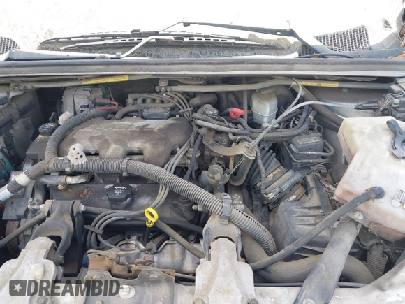 2003 Chevrolet Venture Y3G Mobility with VIN 1GNDX03E23D243592, listed as a IAAI auction lot 42143011 with 197,209 mi miles and . Bid and sale history available at DreamBid. Image 10.