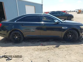 2014 Ford Taurus Limited с VIN 1FAHP2F8XEG111179, выставлен на аукционе IAAI как лот 42561945 с пробегом 191 999 миль миль и . История ставок и продаж доступна на DreamBid. Изображение 14.