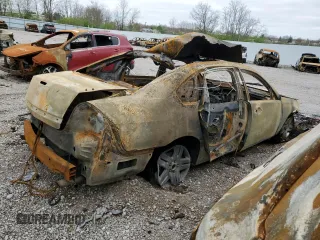 2012 Chevrolet Impala LT Retail with VIN 2G1WB5E37C1325122, listed as a Copart auction lot 49683685 with Not Provided miles and Salvage Title. Bid and sale history available at DreamBid. Image 3.