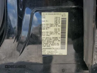2014 Nissan Frontier SV with VIN 1N6AD0ER8EN762063, listed as a Copart auction lot 56376645 with Not provided miles and Salvage title. Bid and sale history available at DreamBid. Image 12.