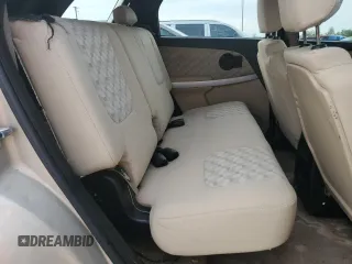 2009 Chevrolet Equinox LS z VIN 2CNDL13F596208955, wystawiony jako Copart lot #55256145 z przebiegiem 237 335 mil mil oraz Szkoda całkowita • Salvage title. Historia ofert i sprzedaży dostępna na DreamBid. Obrazek 11.