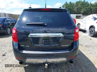2011 Chevrolet Equinox 2LT z VIN 2CNFLNE54B6350577, wystawiony jako IAAI lot #42270232 z przebiegiem 167 731 mil mil oraz . Historia ofert i sprzedaży dostępna na DreamBid. Obrazek 16.