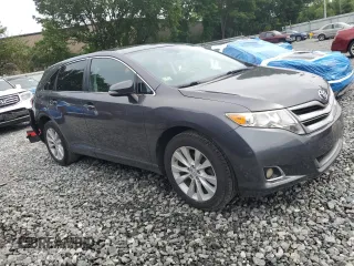 2015 Toyota Venza LE with VIN 4T3BA3BB4FU073205, listed as a Copart auction lot 62253445 with 99,162 mi miles and Clean title. Bid and sale history available at DreamBid. Image 4.