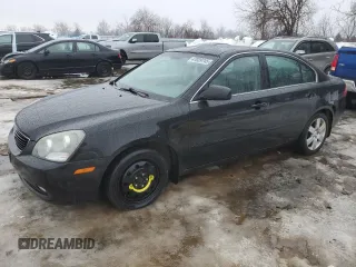 2008 Kia Optima LX z VIN KNAGE124785204845, wystawiony jako Copart lot #47039745 z przebiegiem 286 964 mil mil oraz Czysty tytuł • Clean title. Historia ofert i sprzedaży dostępna na DreamBid. Obrazek 1.