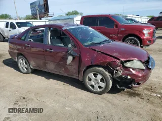 2006 Ford Focus S z VIN 1FAHP34N36W250236, wystawiony jako Copart lot #53794555 z przebiegiem 198 791 mil mil oraz Szkody całkowita. Historia ofert i sprzedaży dostępna na DreamBid. Obrazek 4.