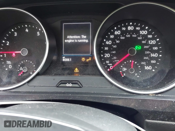 2021 Volkswagen Tiguan S with VIN 3VV0B7AX3MM026708, listed as a IAAI auction lot 41527399 with 80,061 mi miles and . Bid and sale history available at DreamBid. Image 16.