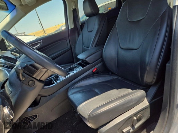 2020 Ford Edge Titanium with VIN 2FMPK4K92LBA30658, listed as a IAAI auction lot 42848998 with 63,460 mi miles and . Bid and sale history available at DreamBid. Image 18.