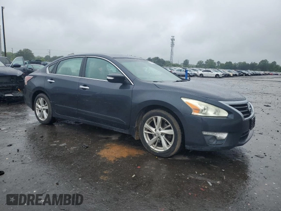 2015 Nissan Altima SV z VIN 1N4AL3AP7FC444157, wystawiony jako Copart lot #57898215 z przebiegiem 235 232 mil mil oraz Szkoda całkowita • Salvage title. Historia ofert i sprzedaży dostępna na DreamBid. Obrazek 4.