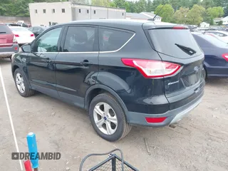 2016 Ford Escape SE with VIN 1FMCU9G96GUC31705, listed as a IAAI auction lot 42251216 with 118,270 mi miles and . Bid and sale history available at DreamBid. Image 3.