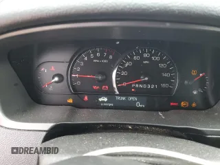 2007 Cadillac DTS Performance with VIN 1G6KD57937U201301, listed as a Copart auction lot 52868565 with 119,972 mi miles and Salvage Title. Bid and sale history available at carsss.com. Image 9.