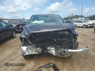 2023 Ram 1500 Classic Tradesman with VIN 3C6RR6KGXPG562740, listed as a Copart auction lot 60834794 with 4,607 mi miles and Non Repairable. Bid and sale history available at carsss.com. Image 5.