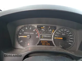 2005 GMC Canyon 1SF SLE Z71 with VIN 1GTDT136658154932, listed as a Copart auction lot 85556344 with 180,129 mi miles and Salvage Title. Bid and sale history available at carsss.com. Image 9.