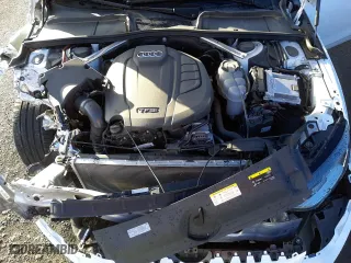 2020 Audi A4 Sedan Premium with VIN WAUGMAF46LA065479, listed as a Copart auction lot 73072632 with 23,033 mi miles. Bid and sale history available at carsss.com. Image 11.